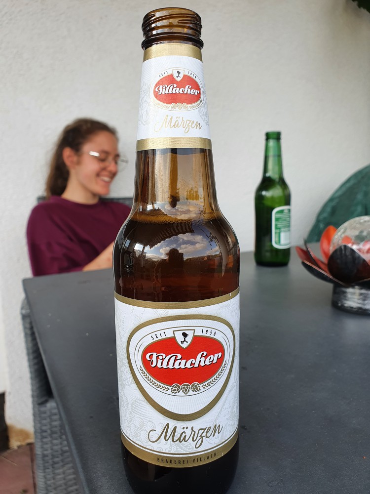 Villacher Märzen